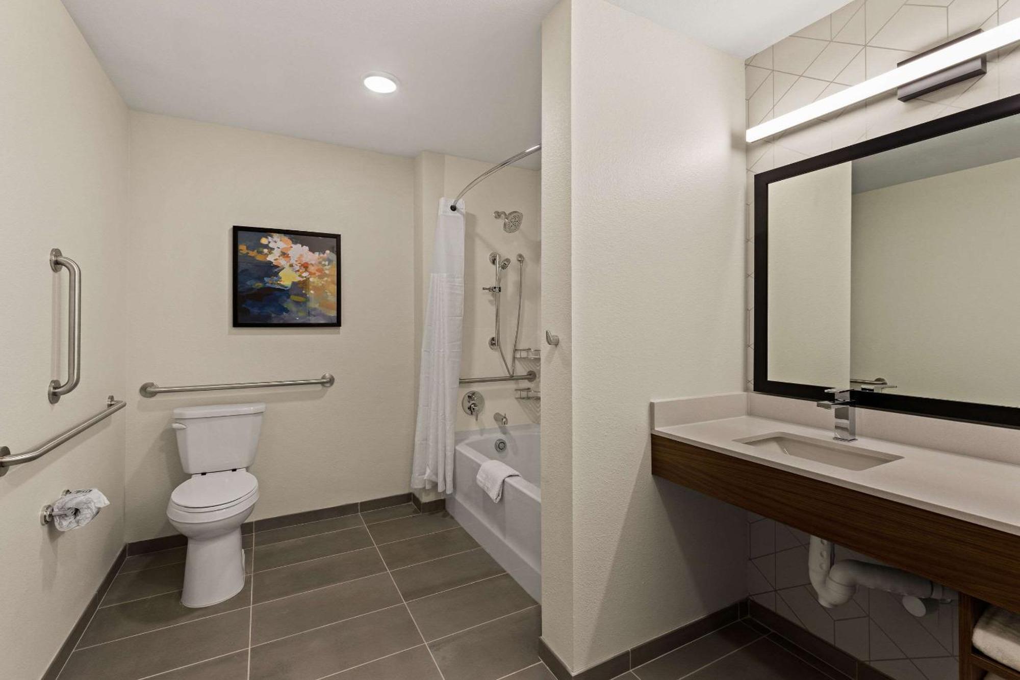 Everhome Suites Temecula Exterior foto